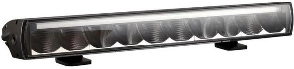 Led-lisävalo Slim parkkivaloilla 52 cm 9500 lm Ref. 45, Arctic Bright 🙂 Lähetetään Heti