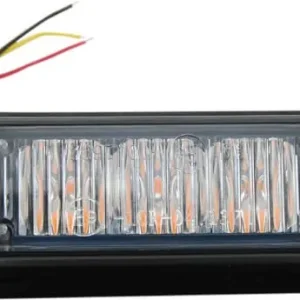 Älä Missaa Led-tasovilkku (3 W), JOL 🙂