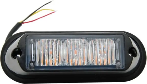 Älä Missaa Led-tasovilkku (3 W), JOL 🙂