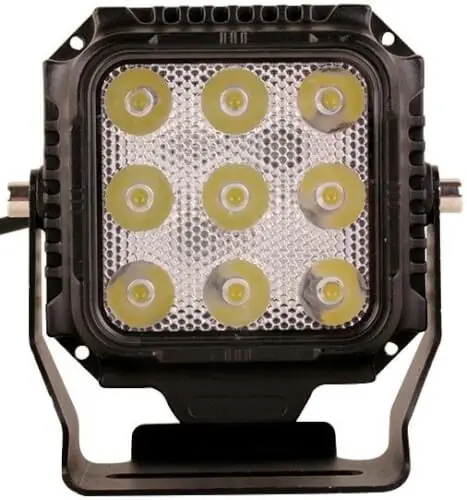 Eniten Myyty Led-työvalo G2 45 W 3600 lm, JOL 🙂