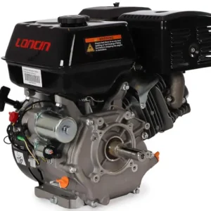 Alennettu Hinta Irtomoottori 15 hp / 420 cc vaaka-akseli, Loncin 🙂