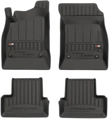 Kuminen kaukalomattosarja Chevrolet Cruze (2009➟) 🙂 Uusi Kokoelma