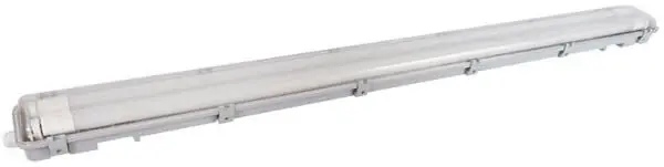 Kausialennus Led-loisteputkivalaisin 120 cm 3600 lm 4000 K 2x18 W, Lexxa 🙂