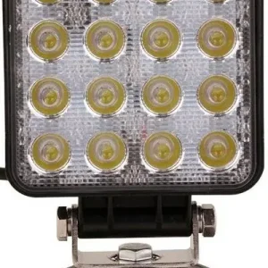 Alennettu Led-työvalo 48 W 4000 lm, JOL 🙂