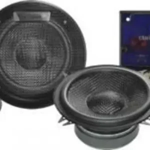 Erillissarja Srp1321s 5,25" Platinum, Blaupunkt 🙂 Poisto