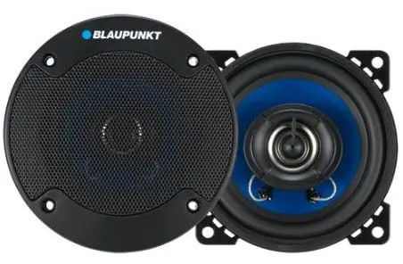 Ajankohtainen Autokaiutinpari ICx 402 , 100 mm, 2-tie, Blaupunkt 🙂