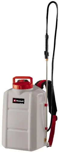 Reppuruisku, akkukäyttöinen, Einhell 🙂 Pakollinen (Must-Have)