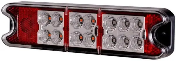 Lähetetään Heti Led-takavalo 12/24 V, JOL 🙂