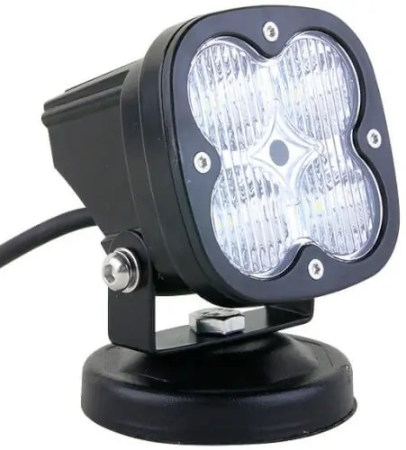 Korkea Laatu Mini led-työvalo 20 W 1400 lm, JOL 🙂