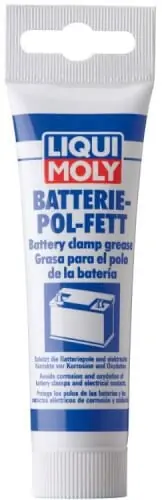 Akkunaparasva 50 g, Liqui Moly 🙂 Tilaa Heti