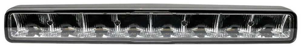 Rajoitettu Tarjous Led-lisävalo Mirage - Suora 52 cm 7100 lm Ref. 50, Nordic lights 🙂