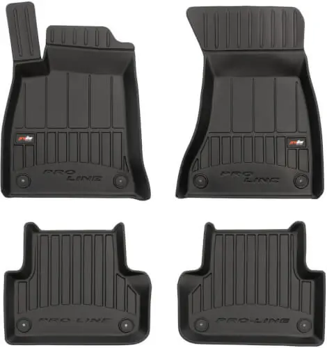 Edullinen Kuminen kaukalomattosarja Audi A4 (2015➟) 🙂