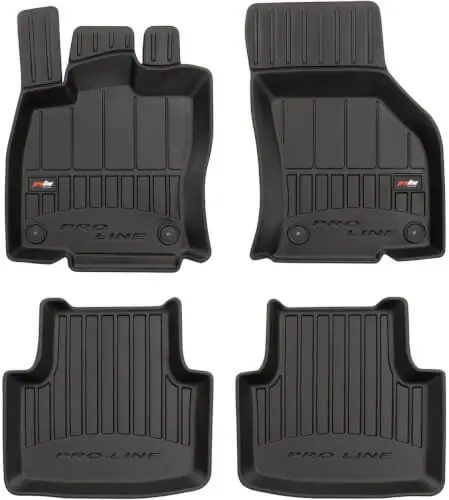 Löytö Kuminen kaukalomattosarja Volkswagen Passat (2014-2023) 🙂