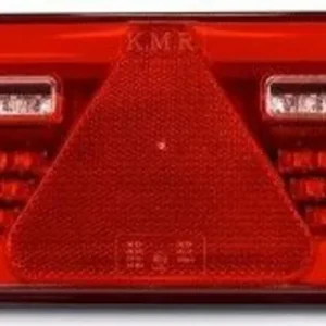 Alkuperäinen Led-takavalo oikea, 12/24 V, JOL 🙂