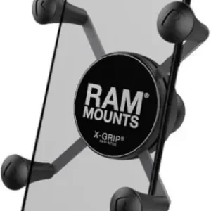 Yleispidike puhelimelle RAM-HOL-UN7BU, B-sarja, Ram Mounts 🙂 Ilmainen Palautus