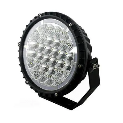 Vain Tänään Led-lisävalo, pyöreä 18,5 cm Ref. 17,5, JOL 🙂