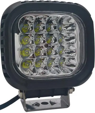 Led-työvalo, 48 W 3500 lm, JOL 🙂 Päivän Tarjous