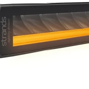 Flash-Tarjous Led-lisävalo Siberia SR 12″ - suora 30 cm 2200 lm Ref. 30, Strands 🙂