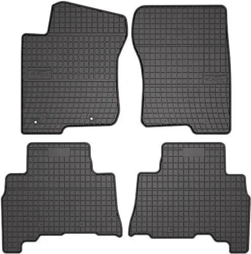 Kumimattosarja Toyota Land Cruiser Van (2011➟) 🙂 Ajankohtainen