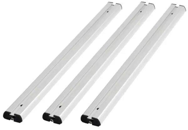 Asennussarja Veloslide, Thule 🙂 Pakollinen (Must-Have)