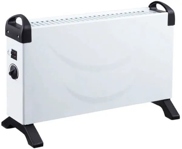 Läpivirtauslämmitin 2000 W, Spector 🙂 Alennettu