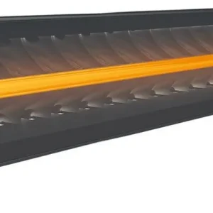 Heti Saatavilla Led-lisävalo Siberia DR 22″ - suora 55 cm 6300 lm Ref. 45, Strands 🙂