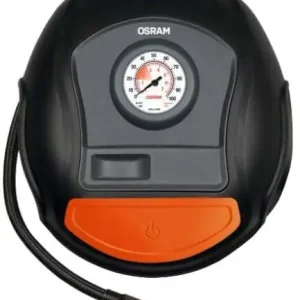 Rengaskompressori TYREinflate 200, Osram 🙂 Kausialennus