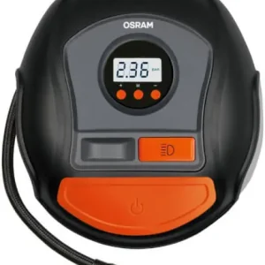 Tarjoushinta Rengaskompressori TYREinflate 450, Osram 🙂