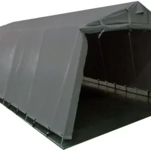 Vain Rajoitetun Ajan Pressutalli (6 x 3,2 x 2,2 m), Prohall 🙂