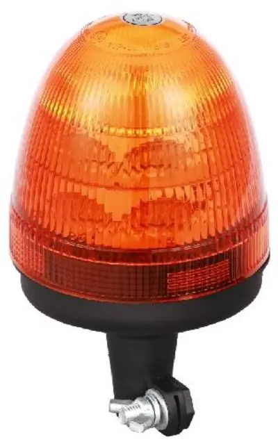 Heti Saatavilla Varoitusmajakka tappikiinnityksellä, JOL 🙂
