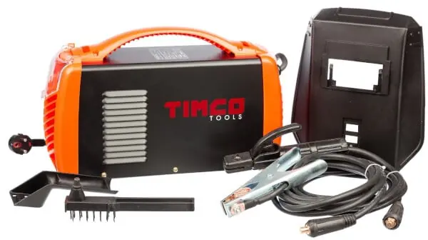 Puikkohitsauskone Fi200MMA, Timco 🙂 Älä Missaa