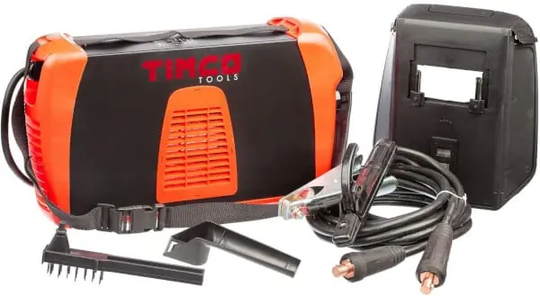 Bestseller Puikkohitsauskone Mi250MMA , Timco 🙂