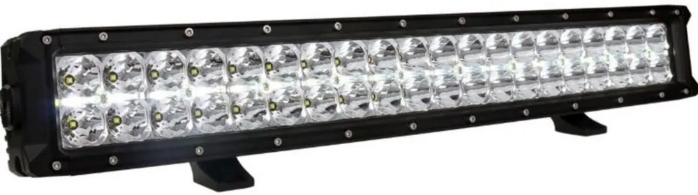 Led-lisävalo lämmitettävä 56 cm 10800 lm Ref. 40, Arctic Bright 🙂 Halpa