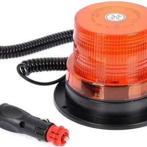 Alennettu LED varoitusmajakka, JOL 🙂