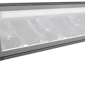 Flash-Tarjous Led-lisävalo Dual Temp 52 cm 11000 lm Ref. 40, Arctic Bright 🙂