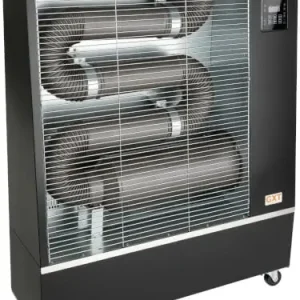 Infrapunalämmitin 1600 16 kW, GXT 🙂 Erikoistarjous