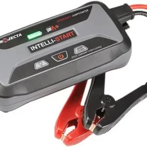 Bestseller Apukäynnistin ja varavirtalähde 900 A / 12 V, Projecta 🙂