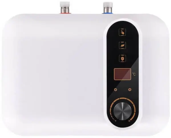 Alennettu Lämminvesivaraaja Hotbox 10A RST (yläliitos) 10 litraa, 1500 W, Hottia 🙂