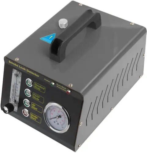 Alennettu Vuodonetsintälaitteisto SDT-208, XL-Tools 🙂