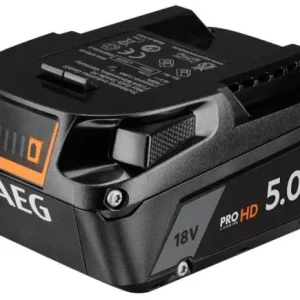 Akku 18V / 5,0 Ah, AEG 🙂 Löytö