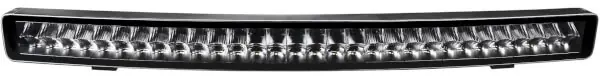 Led-lisävalo Double Stealth - Kaareva 81 cm 12264 lm Ref. 50, Arctic Bright 🙂 Vain Rajoitetun Ajan