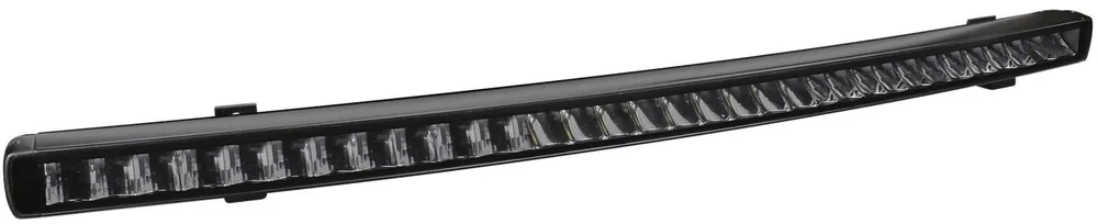 Osta Verkossa Led-lisävalo Stealth Slim- Kaareva 80cm 13860 lm Ref. 45, Arctic Bright 🙂
