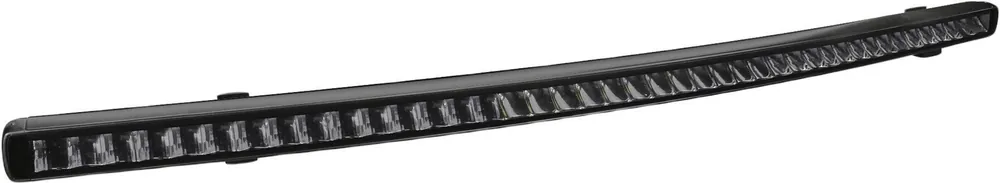 Led-lisävalo Stealth Slim- Kaareva 101 cm 17640 lm Ref. 50, Arctic Bright 🙂 Edullinen
