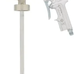 Massaruisku professional Raptor, GUN2, U-Pol 🙂 Kausialennus