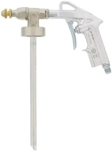 Massaruisku professional Raptor, GUN2, U-Pol đ Kausialennus