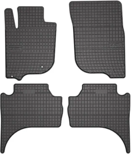 Kumimattosarja Mitsubishi L200 (2014➟) 🙂 Bestseller