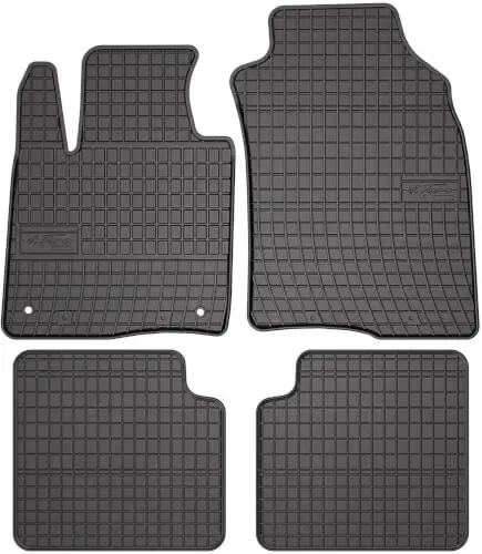 Kumimattosarja Fiat Panda ja Panda Van (2012➟) 🙂 Osta Tänään