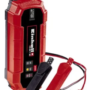 Bestseller Älylaturi CE-BC 1 M (6/12V), Einhell 🙂