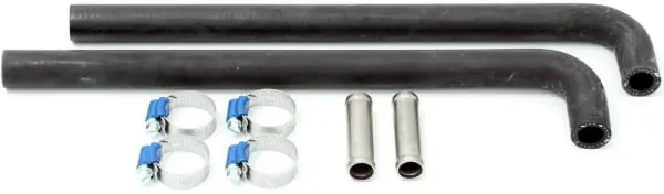 Sertifioitu Asennussarja M273 FCH Ø19 mm lämmittimeen, Calix 🙂