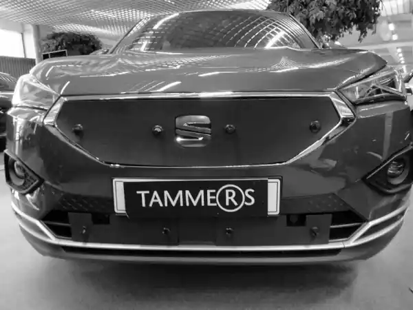 Lähetetään Heti Maskisuoja Seat Tarraco (2021➟), Tammer-Suoja 🙂